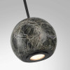 
                    Подвесной светильник Odeon Light Midcent 7068/5L        
    