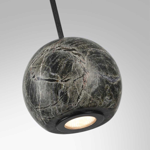 
                    Подвесной светильник Odeon Light Midcent 7068/5L        
    