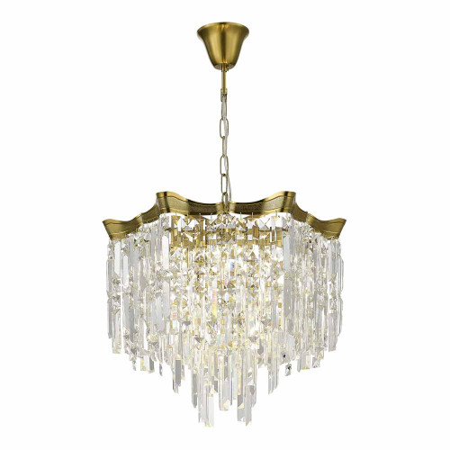 
                    Подвесной светильник ST Luce OFELIA SL1659.303.07        
    