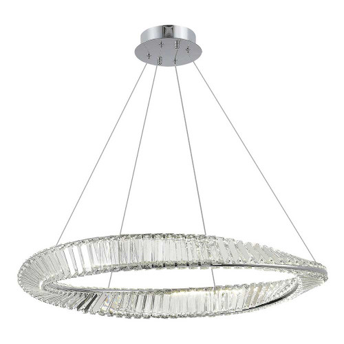 
                    Подвесной светильник ST Luce RITORTO SL6204.111.01        
    