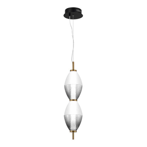
                    Подвесной светильник ST Luce SL6130.403.15        
    