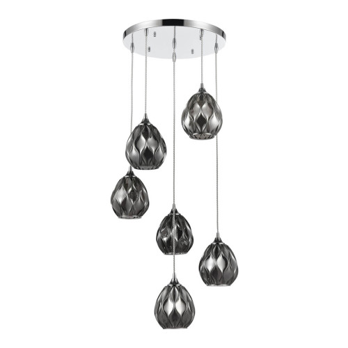 
                    Подвесной светильник Vele Luce Elision VL5593P26        
    