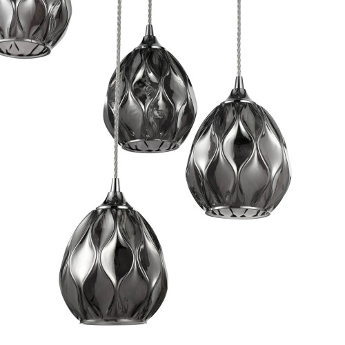 
                    Подвесной светильник Vele Luce Elision VL5593P26        
    