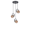 
                    Подвесной светильник Vele Luce Extra VL6472P13        
    
