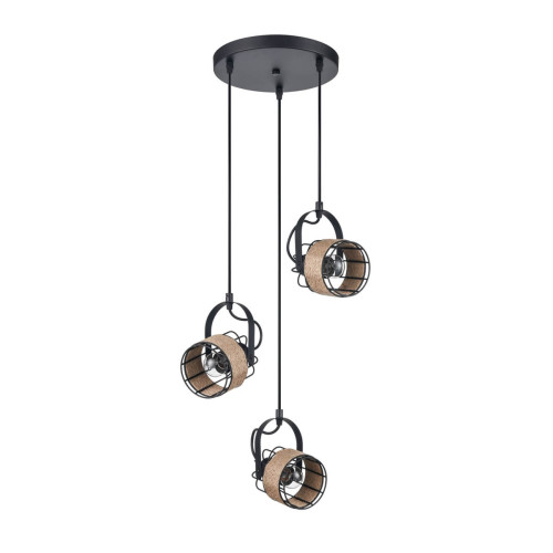 
                    Подвесной светильник Vele Luce Extra VL6472P13        
    