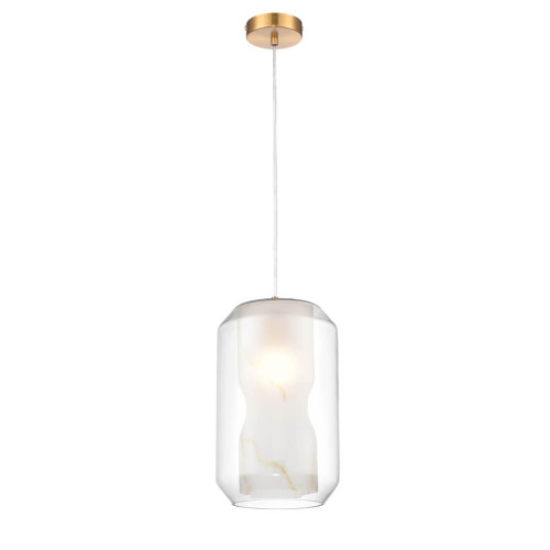 
                    Подвесной светильник Vele Luce Milan VL5724P21        
    