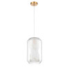 
                    Подвесной светильник Vele Luce Milan VL5724P21        
    