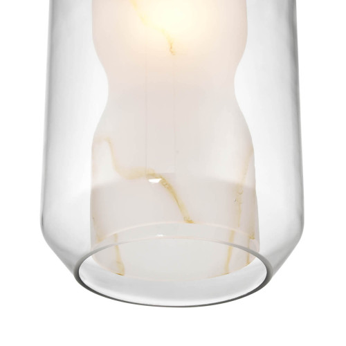 
                    Подвесной светильник Vele Luce Milan VL5724P21        
    