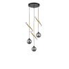 
                    Подвесной светильник Vele Luce Ottava VL5662P03        
    