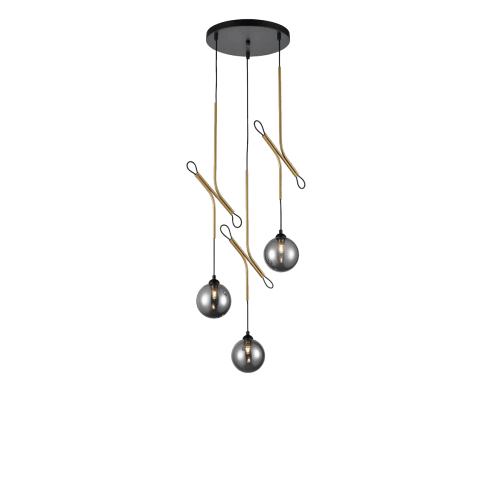 
                    Подвесной светильник Vele Luce Ottava VL5662P03        
    
