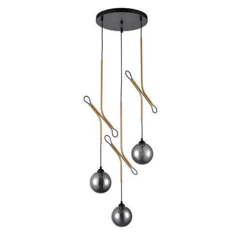
                    Подвесной светильник Vele Luce Ottava VL5662P03        
    