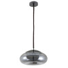 
                                            Подвесной светодиодный светильник Arte Lamp Cody A7767SP-1BC                    
                
