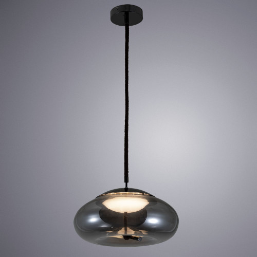 
                                            Подвесной светодиодный светильник Arte Lamp Cody A7767SP-1BC                    
                