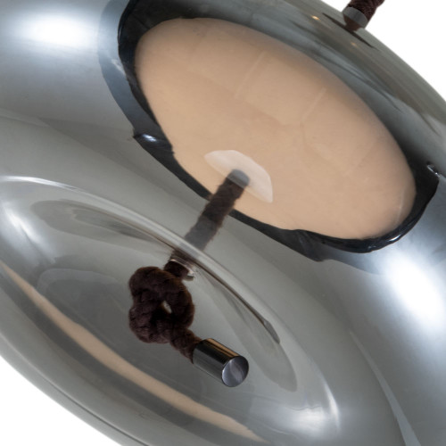 
                                            Подвесной светодиодный светильник Arte Lamp Cody A7767SP-1BC                    
                