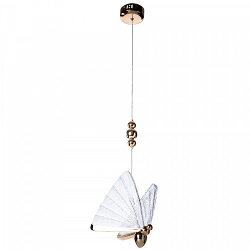
                    Подвесной светодиодный светильник Divinare Letizia 1200/01 SP-6        
    