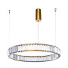 
                    Подвесной светодиодный светильник Divinare Renata 1135/17 SP-36        
    