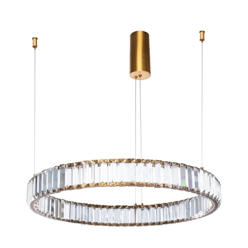 
                    Подвесной светодиодный светильник Divinare Renata 1135/17 SP-36        
    