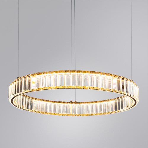 
                    Подвесной светодиодный светильник Divinare Renata 1135/17 SP-36        
    