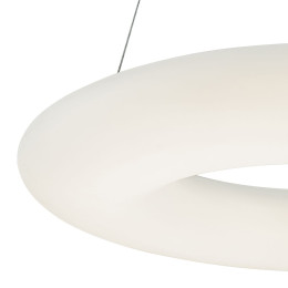 Подвесной светодиодный светильник Escada Soft 10258/1LED