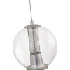 
                    Подвесной светодиодный светильник Favourite Boble 4552-1P        
    