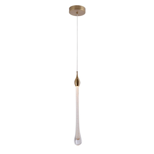 
                    Подвесной светодиодный светильник Kink Light Асмер 07860-1A,36        
    