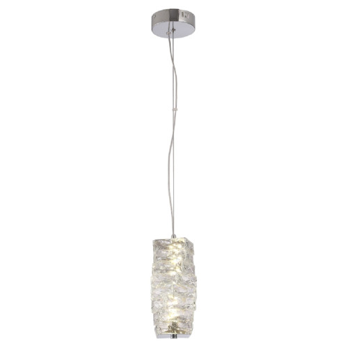 
                    Подвесной светодиодный светильник Lussole Loft Enterprise LSP-7063        
    