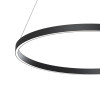 
                    Подвесной светодиодный светильник Maytoni Rim MOD058PL-L42BK        
    