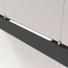 
                    Подвесной светодиодный светильник Maytoni Step P010PL-L30B4K        
    