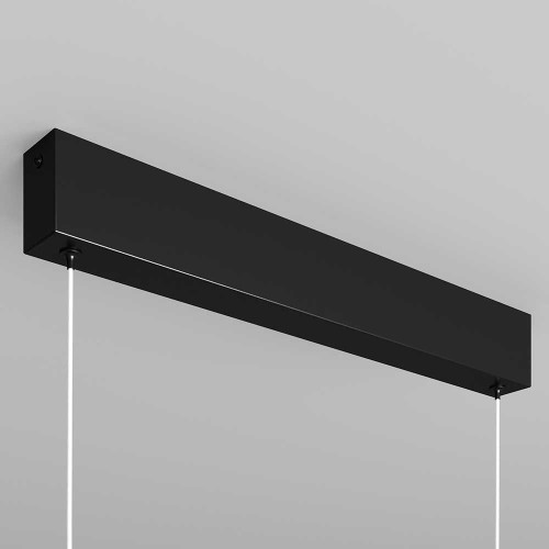 
                    Подвесной светодиодный светильник Maytoni Step P010PL-L30B4K        
    