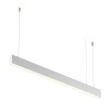 
                    Подвесной светодиодный светильник Maytoni Technical Pendant Basis P051PL-36W2.7-6K-W        
    