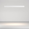 
                    Подвесной светодиодный светильник Maytoni Technical Pendant Basis P051PL-36W2.7-6K-W        
    