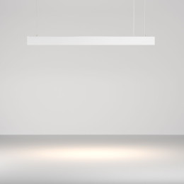 Подвесной светодиодный светильник Maytoni Technical Pendant Basis P051PL-36W2.7-6K-W