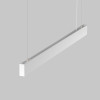 
                    Подвесной светодиодный светильник Maytoni Technical Pendant Basis P051PL-36W2.7-6K-W        
    