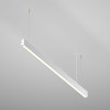 
                    Подвесной светодиодный светильник Maytoni Technical Pendant Basis P051PL-36W2.7-6K-W        
    