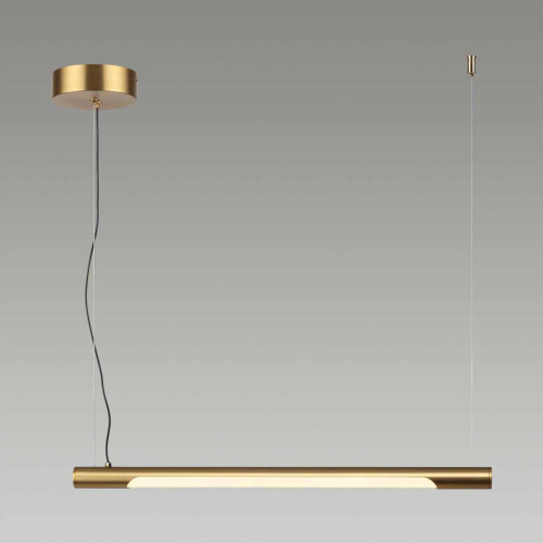 
                    Подвесной светодиодный светильник Odeon Light Colle 4358/20L        
    