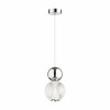 
                    Подвесной светодиодный светильник Odeon Light Crystal 5007/7L        
    