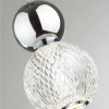 
                    Подвесной светодиодный светильник Odeon Light Crystal 5007/7L        
    
