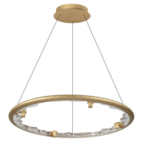 
                    Подвесной светодиодный светильник Odeon Light Hightech Cayon 7002/55L        
    
