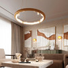 
                    Подвесной светодиодный светильник Odeon Light Hightech Cayon 7002/55L        
    