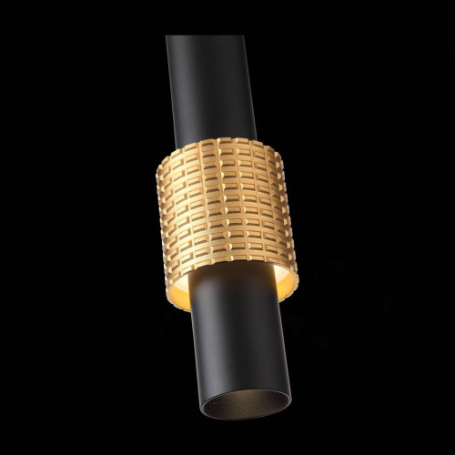 
                    Подвесной светодиодный светильник ST Luce Ballito SL1591.403.01        
    