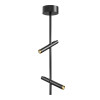 
                    Подвесной светодиодный светильник ST Luce Lilt SL6210.403.02        
    
