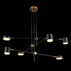 
                    Подвесной светодиодный светильник ST Luce Rodrigo SL1604.432.06        
    