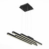 
                    Подвесной светодиодный светильник ST Luce Samento SL933.403.04        
    