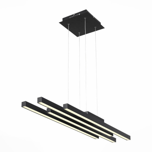 
                    Подвесной светодиодный светильник ST Luce Samento SL933.403.04        
    