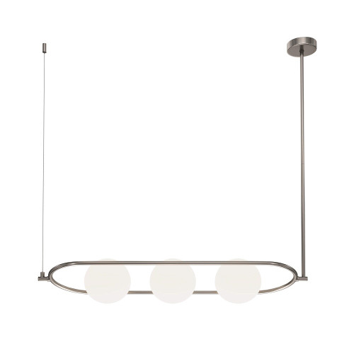 
                    Подвесной светильник Maytoni Erich MOD221PL-03N        
    