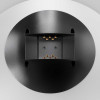 
                    Подвесной светодиодный светильник Maytoni Technical Pendant system Parity Bowl TR126B-20W3K-W        
    