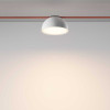 
                    Подвесной светодиодный светильник Maytoni Technical Pendant system Parity Bowl TR126B-20W3K-W        
    