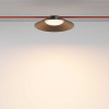 
                    Подвесной светодиодный светильник Maytoni Technical Pendant system Parity Campana TR127B-12W3K-B        
    