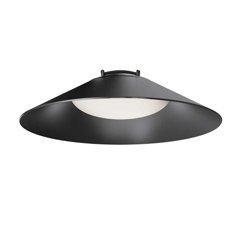 
                    Подвесной светодиодный светильник Maytoni Technical Pendant system Parity Campana TR127B-12W4K-B        
    