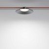 
                    Подвесной светодиодный светильник Maytoni Technical Pendant system Parity Campana TR127B-12W4K-B        
    